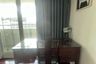 2 Bedroom Apartment for rent in Mahajak Apartment, Khlong Toei Nuea, Bangkok near Airport Rail Link Makkasan