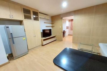 1 Bedroom Condo for rent in Serene Place Sukhumvit 24, Khlong Tan, Bangkok near BTS Phrom Phong