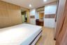 1 Bedroom Condo for rent in Serene Place Sukhumvit 24, Khlong Tan, Bangkok near BTS Phrom Phong