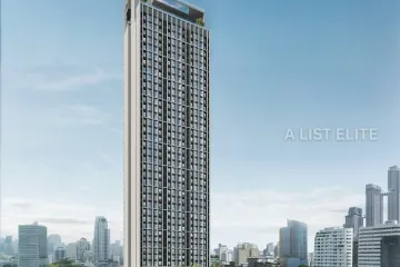 1 Bedroom Condo for sale in Reference Ekkamai, Khlong Tan Nuea, Bangkok near BTS Thong Lo