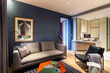 1 Bedroom Condo for Sale or Rent in BEATNIQ Sukhumvit 32, Khlong Tan, Bangkok near BTS Thong Lo