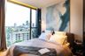 1 Bedroom Condo for Sale or Rent in BEATNIQ Sukhumvit 32, Khlong Tan, Bangkok near BTS Thong Lo
