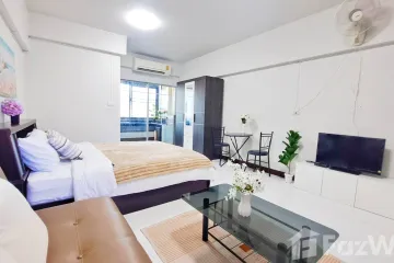 Condo for sale in Wang Singh Kham Mansion, Pa Tan, Chiang Mai