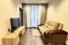 1 Bedroom Condo for rent in The Line Asoke - Ratchada, Din Daeng, Bangkok near MRT Phra Ram 9