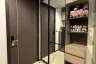 1 Bedroom Condo for rent in The Line Asoke - Ratchada, Din Daeng, Bangkok near MRT Phra Ram 9