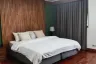 2 Bedroom Apartment for rent in Mahajak Apartment, Khlong Toei Nuea, Bangkok near Airport Rail Link Makkasan