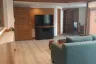 2 Bedroom Apartment for rent in Mahajak Apartment, Khlong Toei Nuea, Bangkok near Airport Rail Link Makkasan
