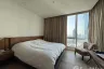3 Bedroom Condo for rent in Ascott Sathorn Bangkok, Thung Wat Don, Bangkok near BTS Chong Nonsi