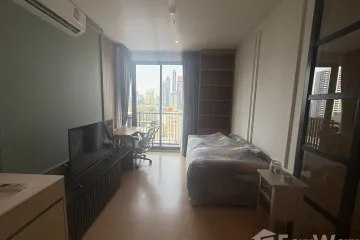1 Bedroom Condo for rent in MARU Ekkamai 2, Khlong Tan Nuea, Bangkok near BTS Ekkamai