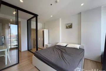 1 Bedroom Condo for rent in MARU Ekkamai 2, Khlong Tan Nuea, Bangkok near BTS Ekkamai