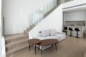 2 Bedroom Condo for rent in The Strand Thonglor, Khlong Tan Nuea, Bangkok near BTS Thong Lo