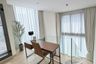 2 Bedroom Condo for rent in The Strand Thonglor, Khlong Tan Nuea, Bangkok near BTS Thong Lo
