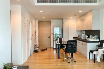 1 Bedroom Condo for sale in Prive by Sansiri, Lumpini, Bangkok near MRT Lumpini