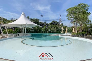 1 Bedroom Condo for sale in Copacabana Beach Jomtien, Nong Prue, Chonburi