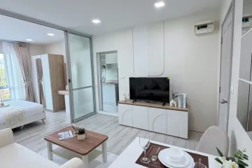 1 Bedroom Condo for sale in D condo Kathu-Patong, Kathu, Phuket