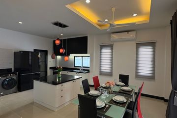 3 Bedroom Villa for rent in Patta Village, Nong Prue, Chonburi