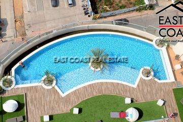 1 Bedroom Condo for Sale or Rent in Nong Prue, Chonburi