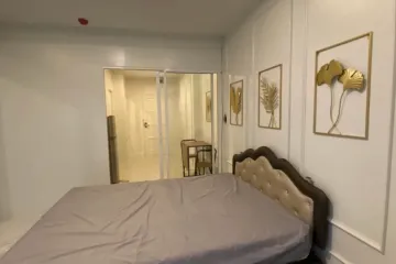 Condo for rent in The Convention Condominium, Chang Phueak, Chiang Mai