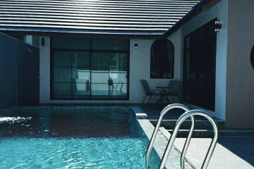 2 Bedroom Villa for rent in Sakhu, Phuket