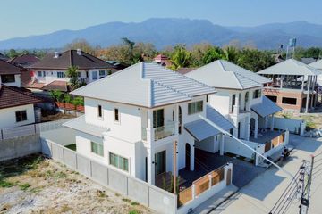 4 Bedroom House for sale in Donkaew Village18, Mae Sa, Chiang Mai