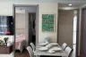 2 Bedroom Condo for rent in The One Chiang Mai, San Sai, Chiang Mai