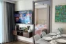 2 Bedroom Condo for rent in The One Chiang Mai, San Sai, Chiang Mai