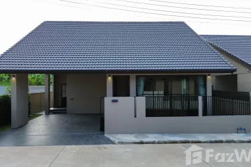 3 Bedroom House for sale in Donkaew Village18, Mae Sa, Chiang Mai