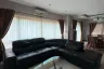 3 Bedroom House for rent in Patta Village, Nong Prue, Chonburi