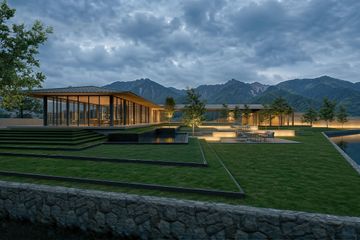 Land for sale in SHAAN Hua Hin, Thap Tai, Prachuap Khiri Khan