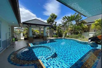 3 Bedroom House for sale in Huai Yai, Chonburi