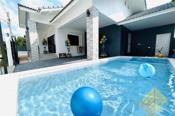 3 Bedroom House for sale in Nong Prue, Chonburi