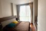 1 Bedroom Condo for rent in Quattro by Sansiri, Khlong Tan Nuea, Bangkok near BTS Thong Lo