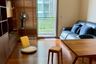 1 Bedroom Condo for rent in Quattro by Sansiri, Khlong Tan Nuea, Bangkok near BTS Thong Lo