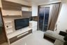 Condo for rent in Villa Sathorn, Khlong Ton Sai, Bangkok near BTS Krung Thon Buri