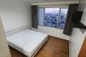 Condo for rent in Villa Sathorn, Khlong Ton Sai, Bangkok near BTS Krung Thon Buri