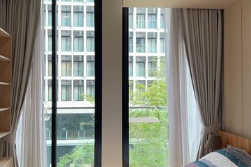 1 Bedroom Condo for rent in Noble Ploenchit, Lumpini, Bangkok near BTS Ploen Chit