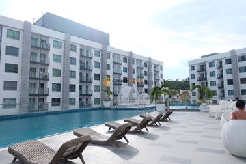 1 Bedroom Condo for sale in Arcadia Beach Resort, Nong Prue, Chonburi