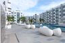 1 Bedroom Condo for sale in Arcadia Beach Resort, Nong Prue, Chonburi