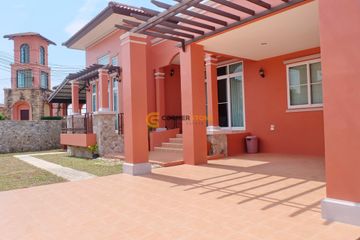 3 Bedroom House for rent in Ampio Village, Pong, Chonburi