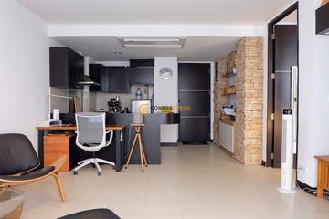 1 Bedroom Condo for sale in Bay House, Nong Prue, Chonburi