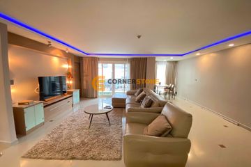 2 Bedroom Condo for Sale or Rent in City Garden Pattaya, Nong Prue, Chonburi