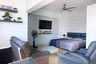 1 Bedroom Condo for sale in Sombat Condoview, Nong Prue, Chonburi