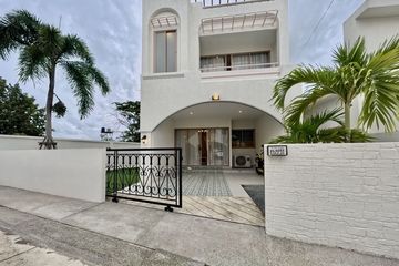 3 Bedroom House for sale in Tyssen Yamu, Pa Khlok, Phuket