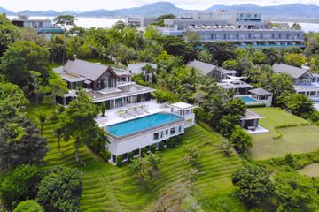 6 Bedroom Villa for sale in Point Yamu Villas, Pa Khlok, Phuket