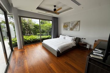 4 Bedroom Villa for rent in Botanica Foresta, Thep Krasatti, Phuket