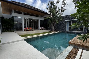 4 Bedroom Villa for rent in Botanica Foresta, Thep Krasatti, Phuket