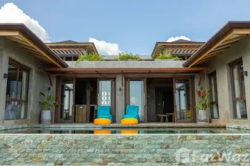 4 Bedroom Villa for rent in Chalong, Phuket