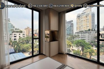2 Bedroom Condo for sale in The Reserve 61 Hideaway, Khlong Tan Nuea, Bangkok near BTS Ekkamai