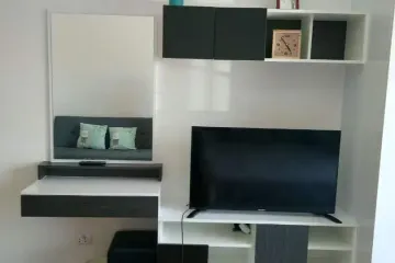 1 Bedroom Condo for sale in Supalai Mare, Nong Prue, Chonburi
