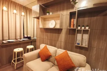 1 Bedroom Condo for rent in Whizdom Essence, Bang Chak, Bangkok near BTS Punnawithi